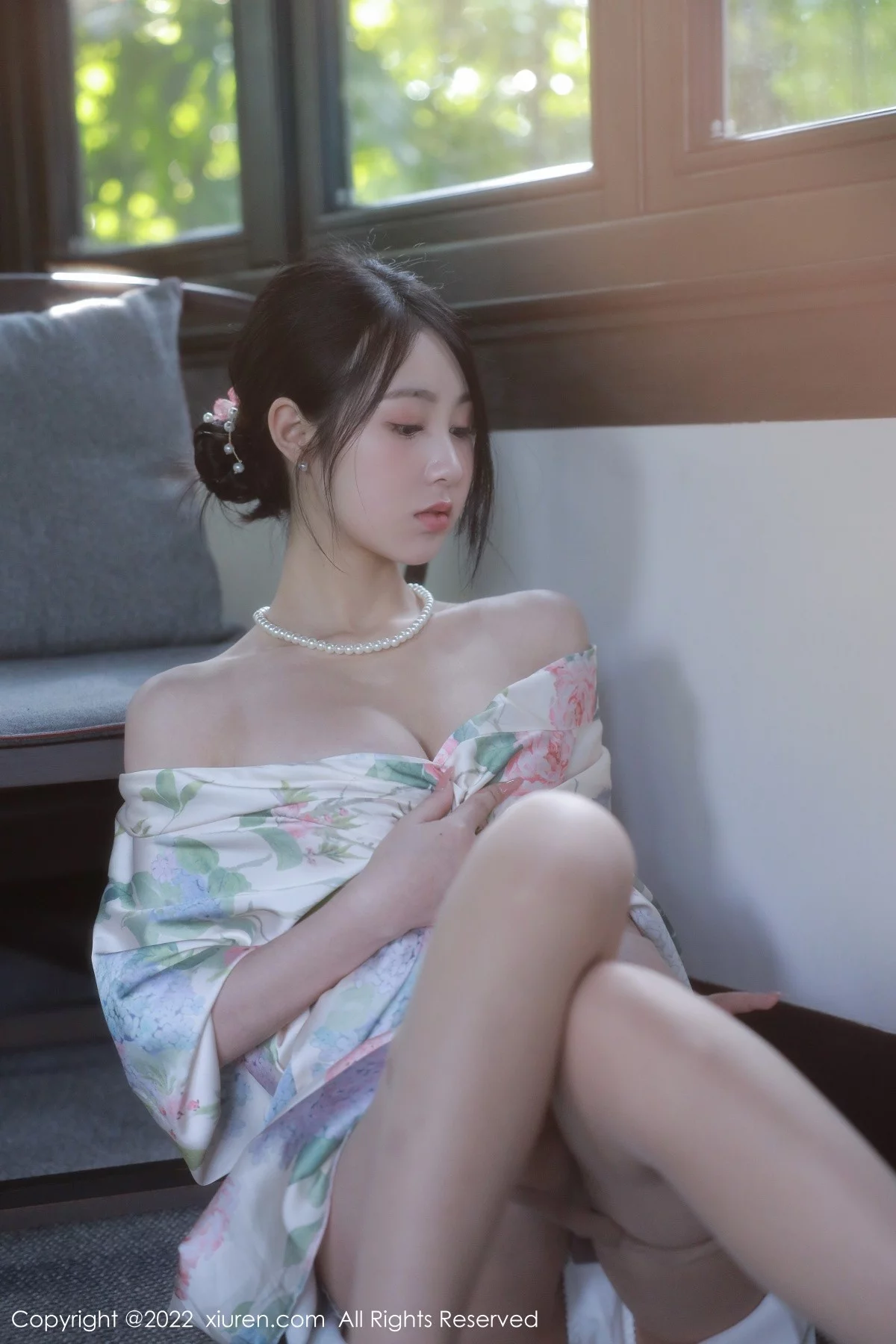 Xrmnw.Vip_谢晚晚_写真