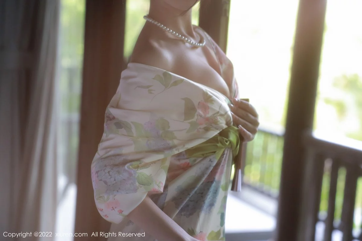 Xrmnw.Vip_谢晚晚_写真