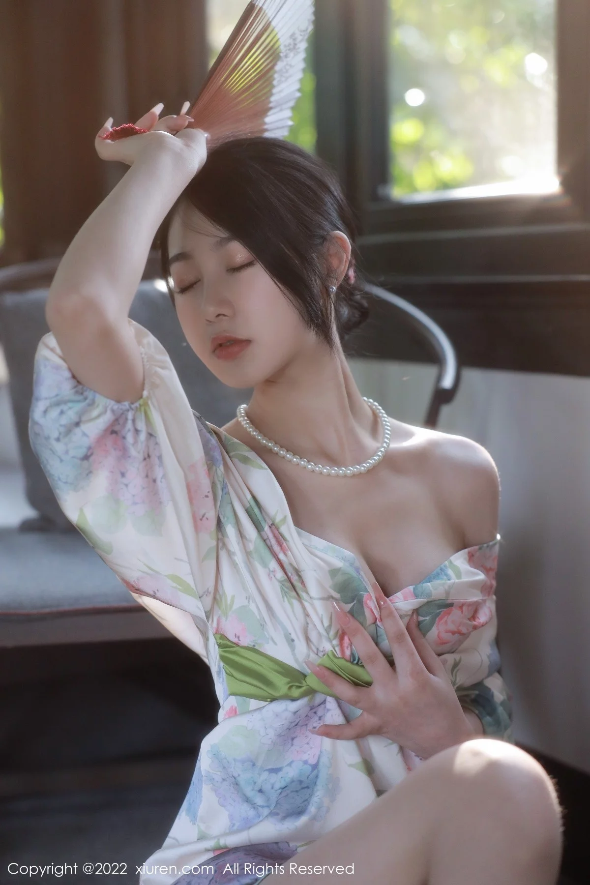 Xrmnw.Vip_谢晚晚_写真