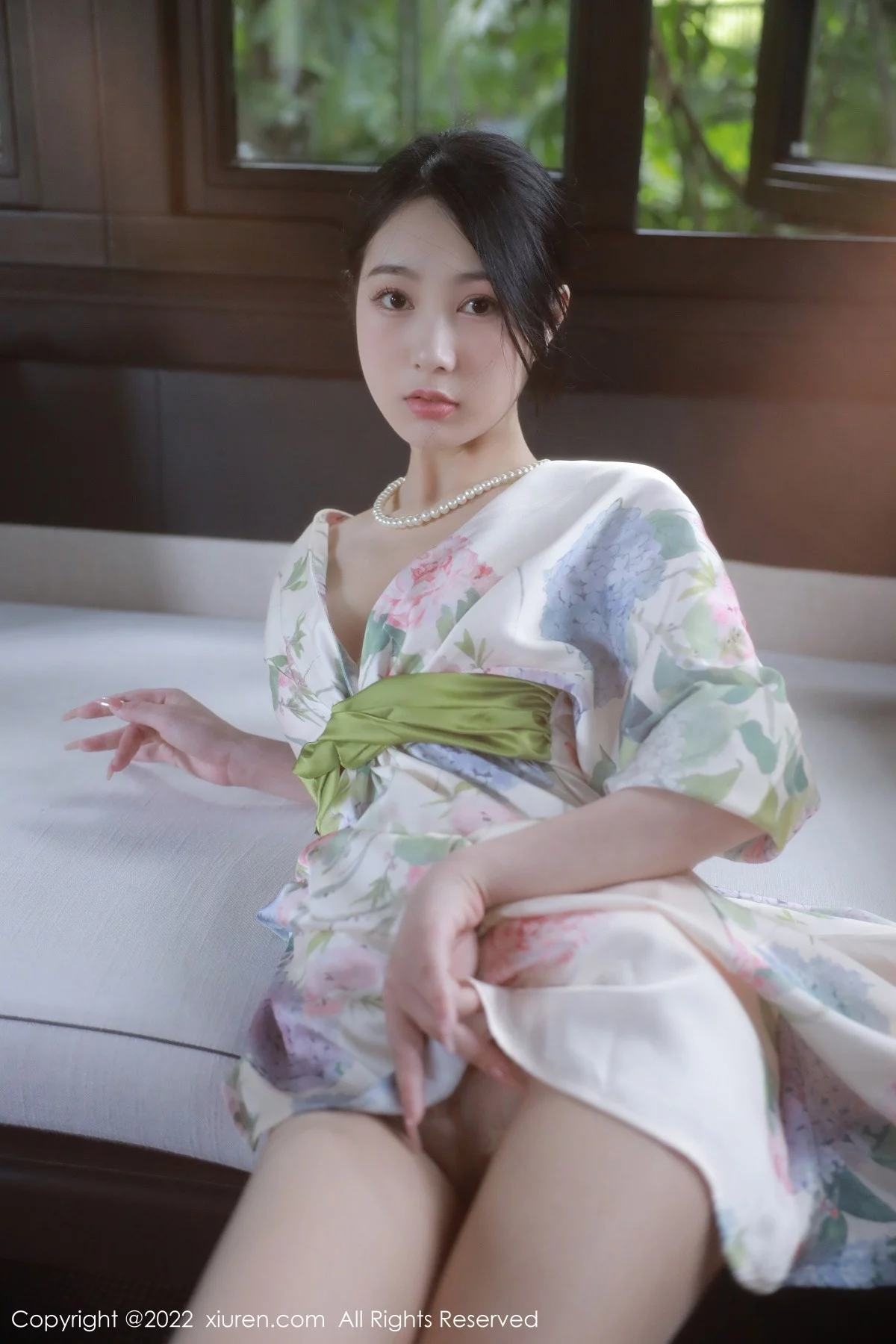 Xrmnw.Vip_谢晚晚_写真