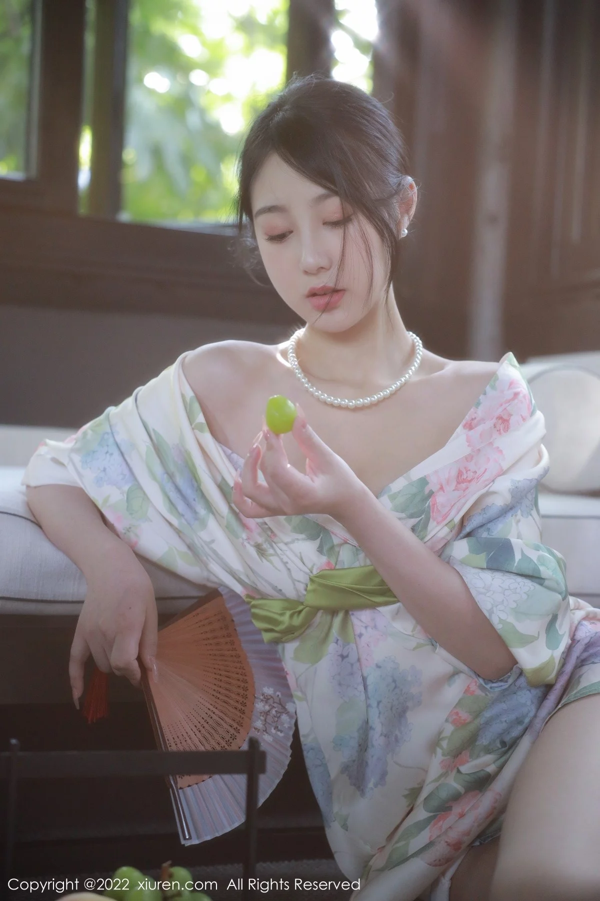Xrmnw.Vip_谢晚晚_写真