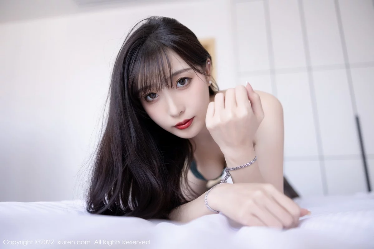 Xrmnw.Vip_林星阑_写真