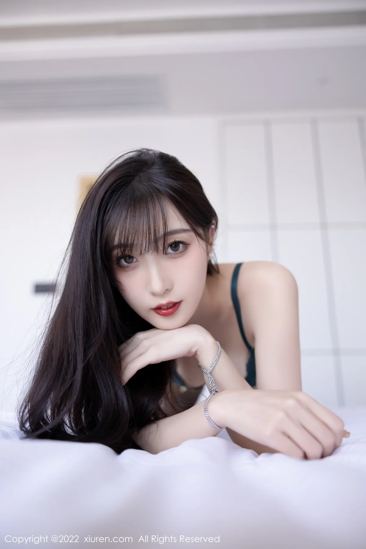 Xrmnw.Vip_林星阑_写真