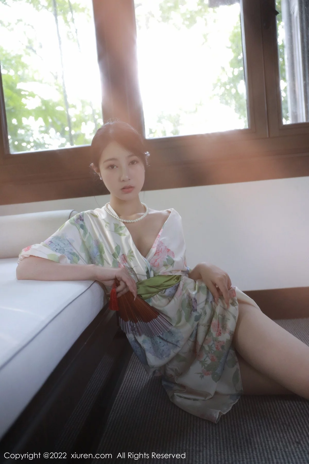 Xrmnw.Vip_谢晚晚_写真