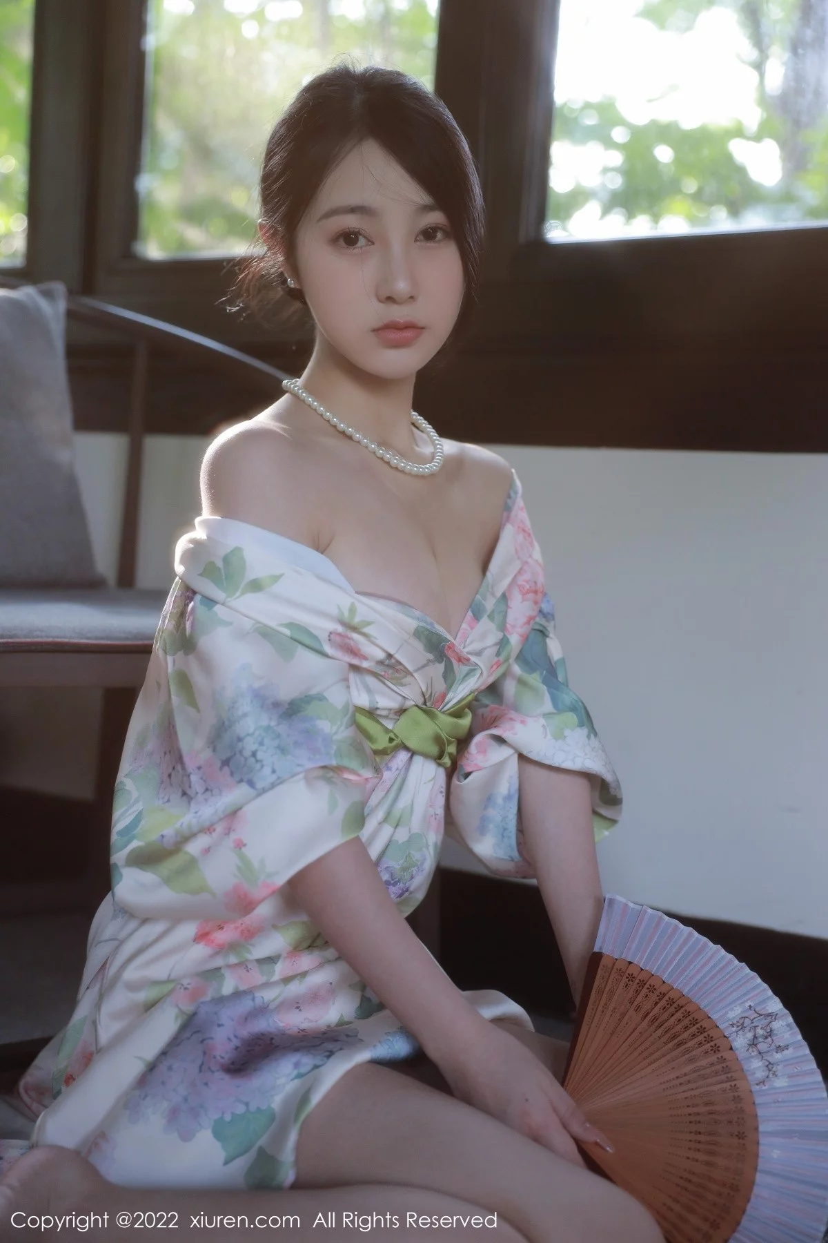 Xrmnw.Vip_谢晚晚_写真