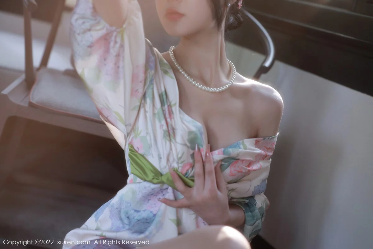 Xrmnw.Vip_谢晚晚_写真