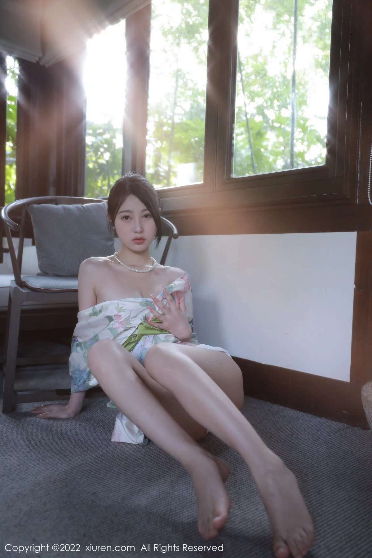 Xrmnw.Vip_谢晚晚_写真