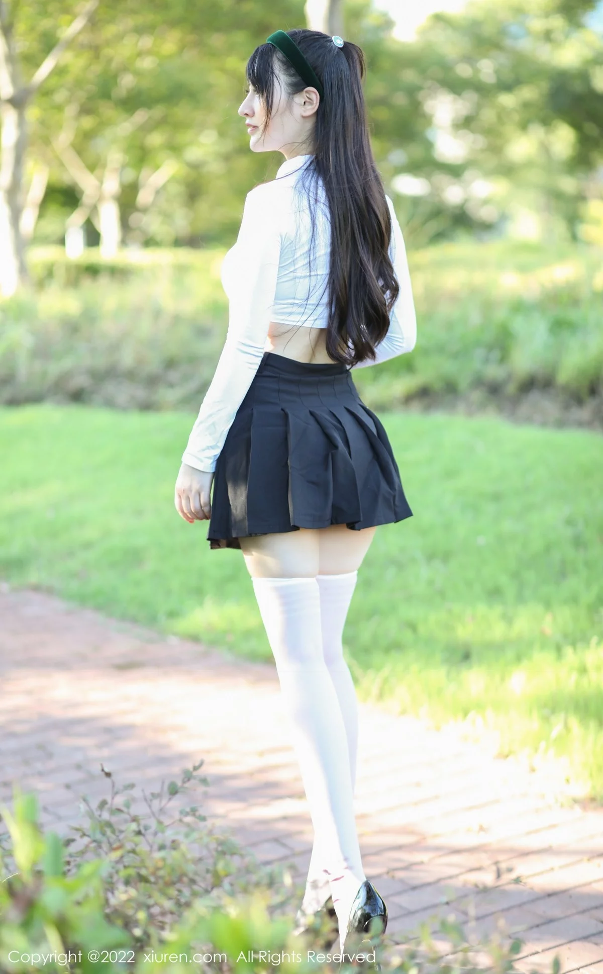 Xrmnw.Vip_诗诗_写真