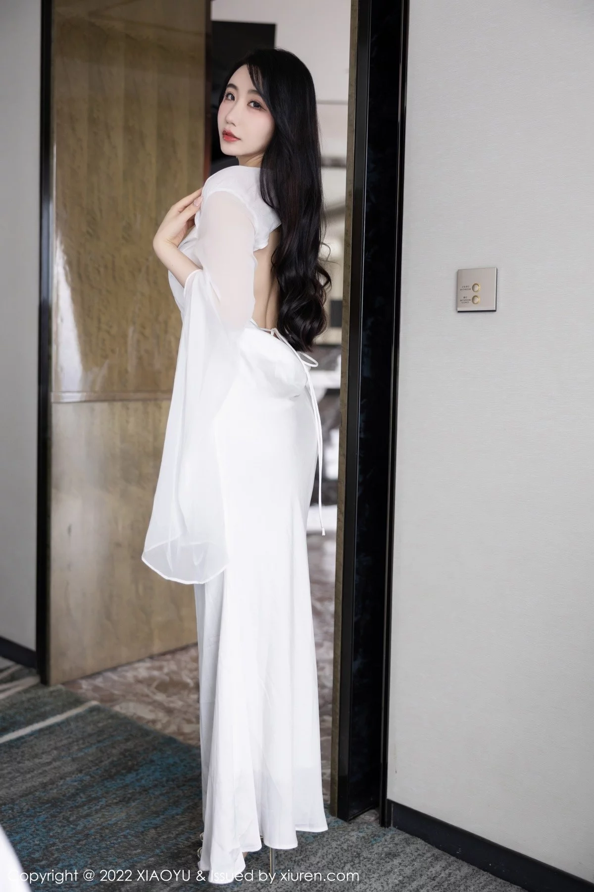 Xrmnw.Vip_樱桃酱_写真