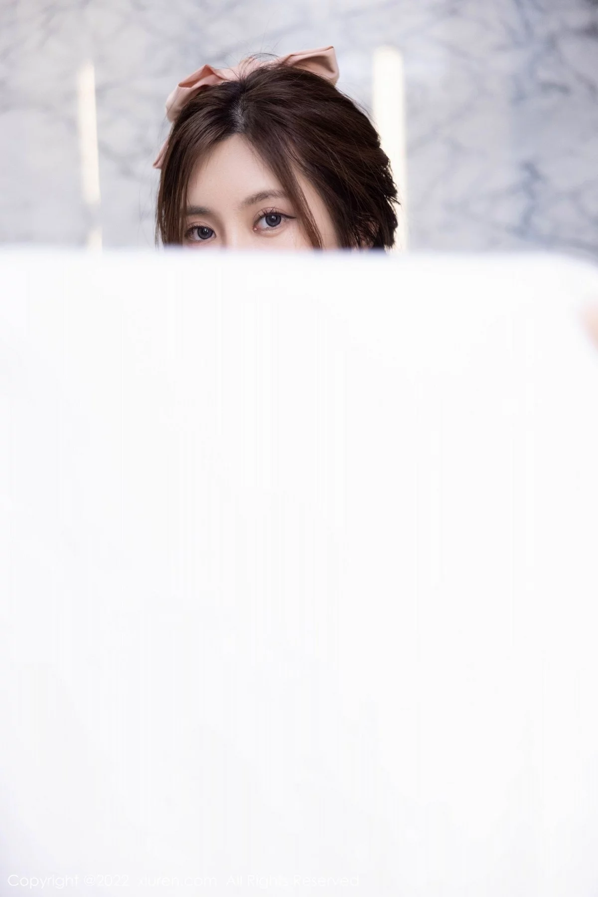 Xrmnw.Vip_绮里嘉_写真