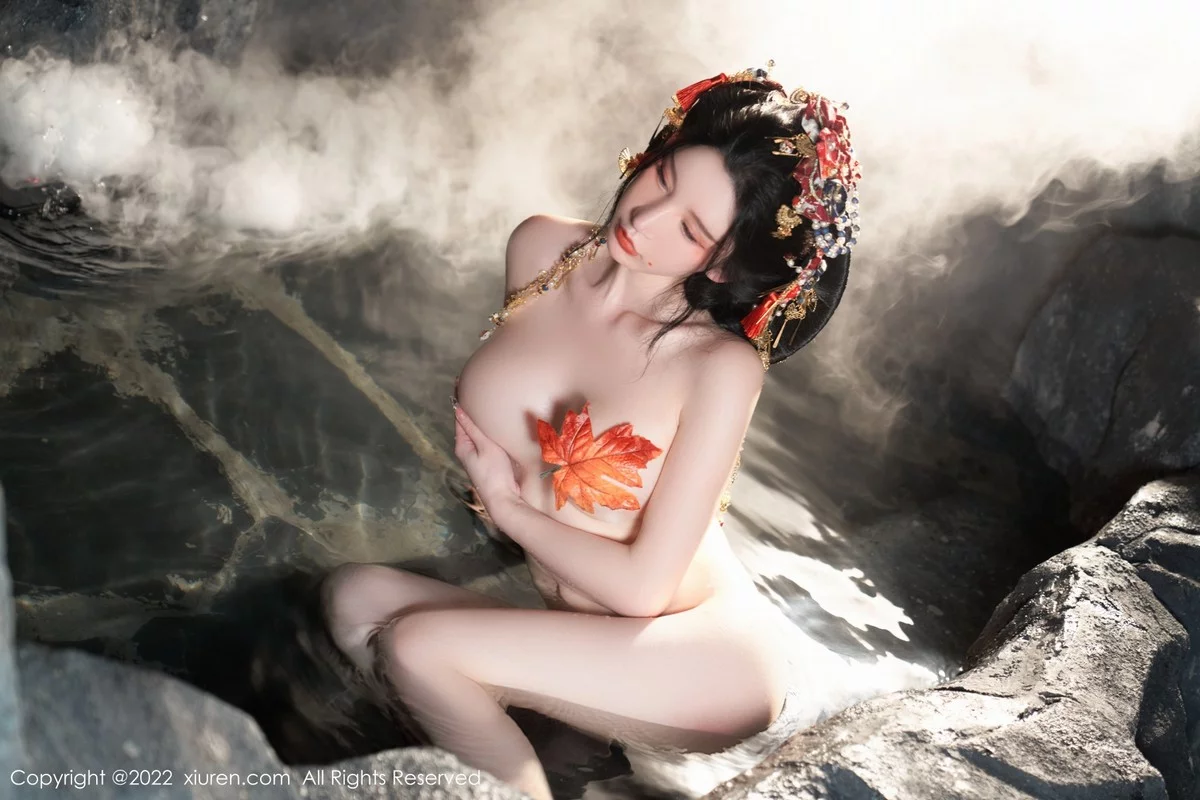 Xrmnw.Vip_周于希_写真