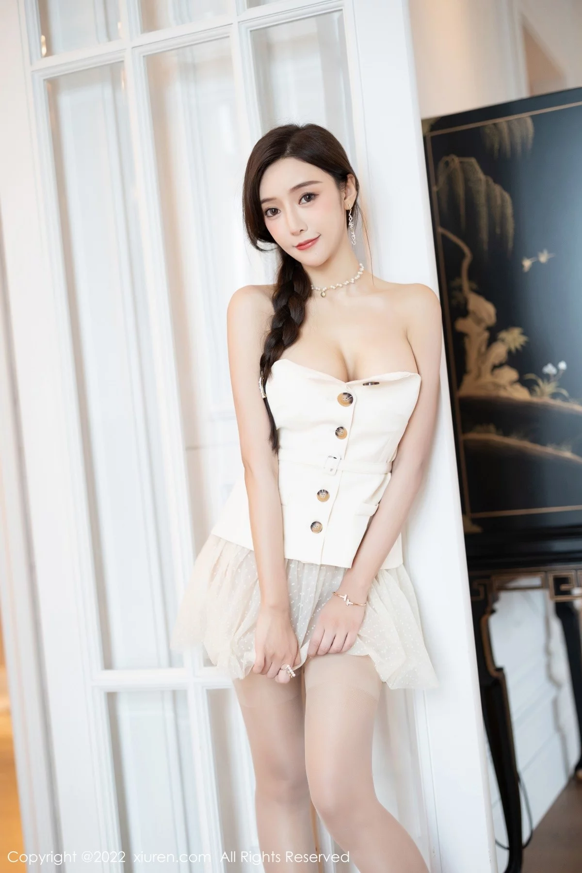 Xrmnw.Vip_王馨瑶_写真