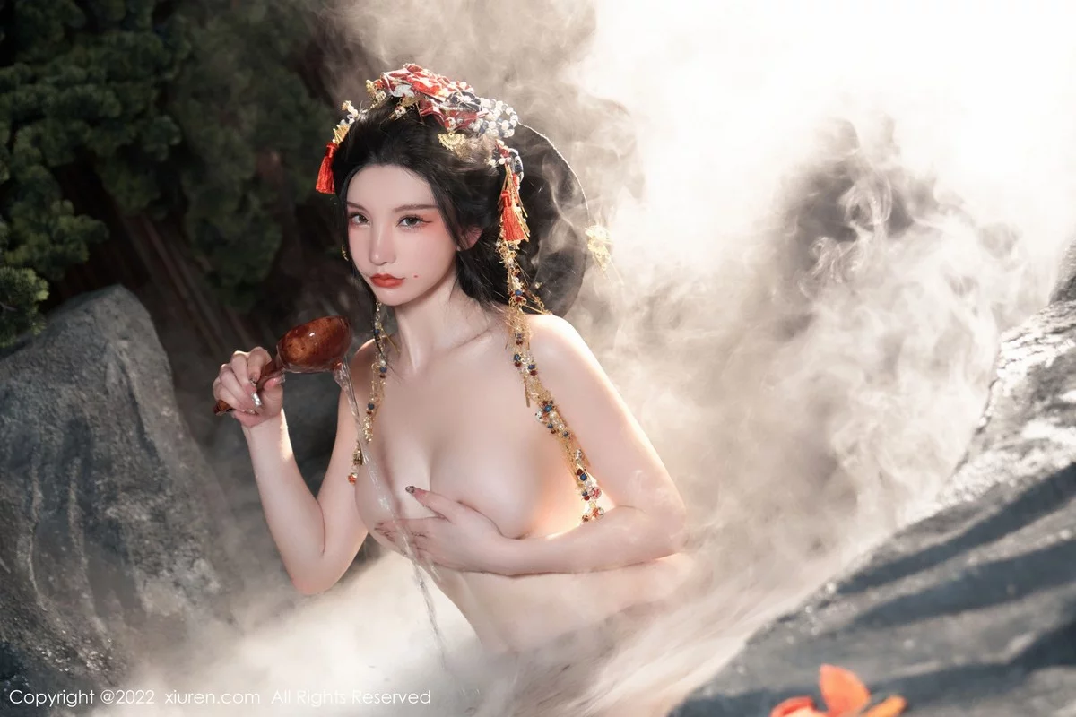 Xrmnw.Vip_周于希_写真