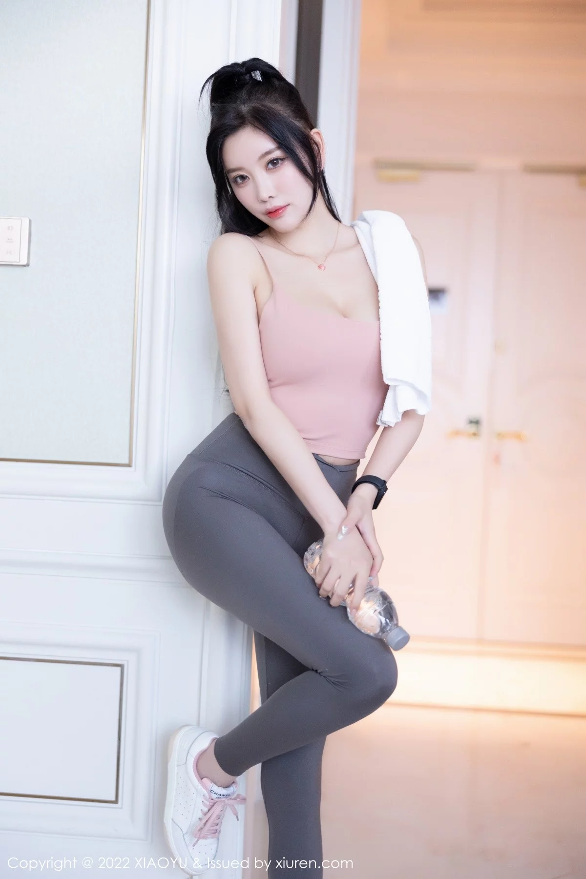 Xrmnw.Vip_杨晨晨_写真