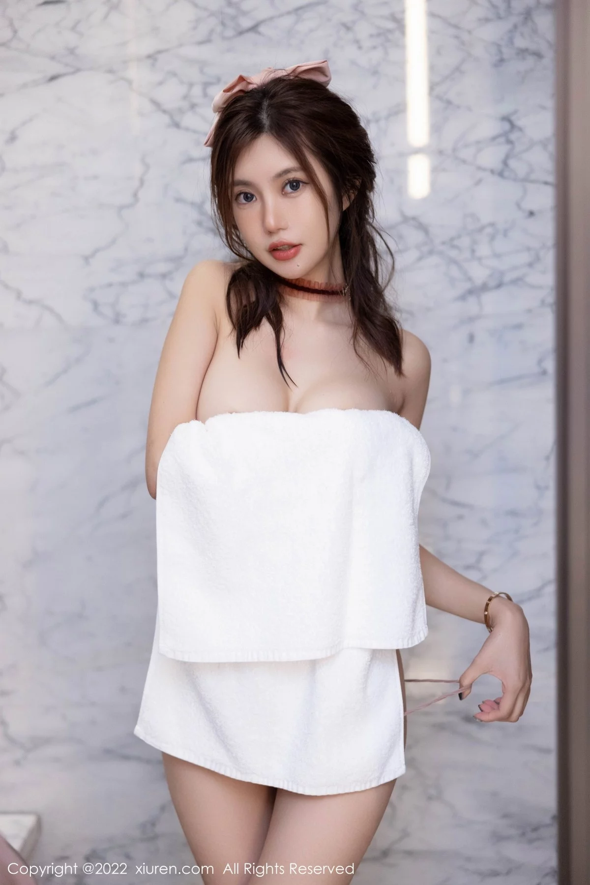 Xrmnw.Vip_绮里嘉_写真