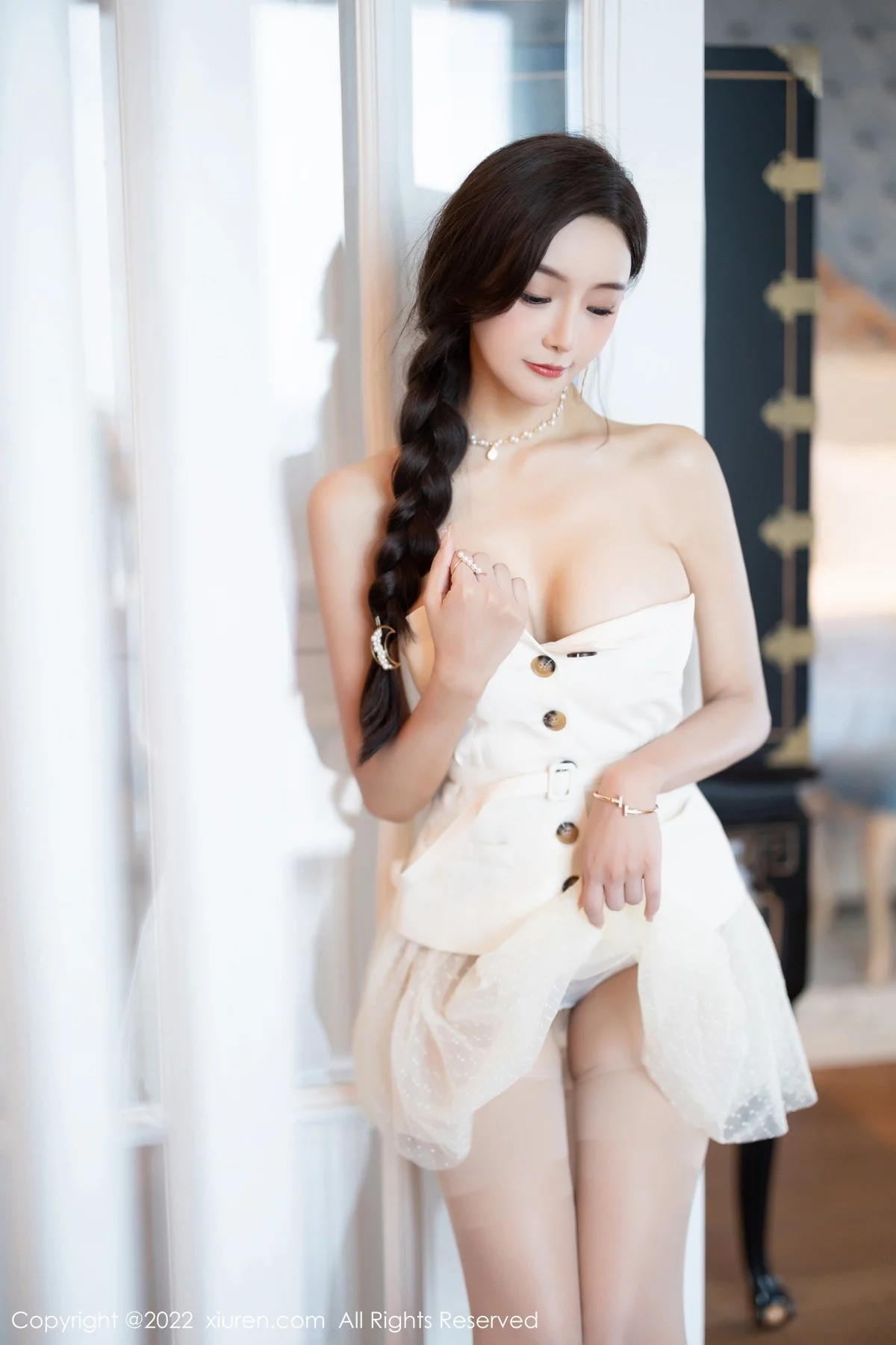 Xrmnw.Vip_王馨瑶_写真
