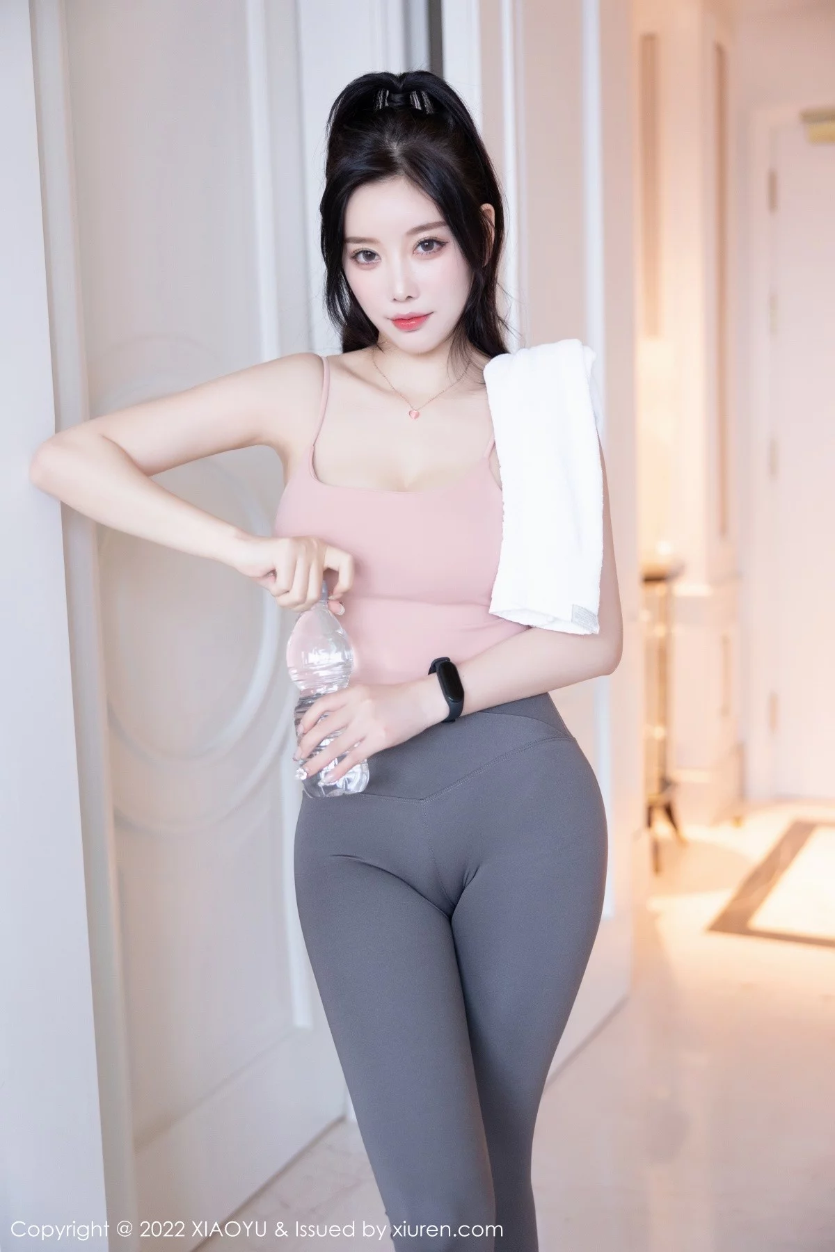 Xrmnw.Vip_杨晨晨_写真