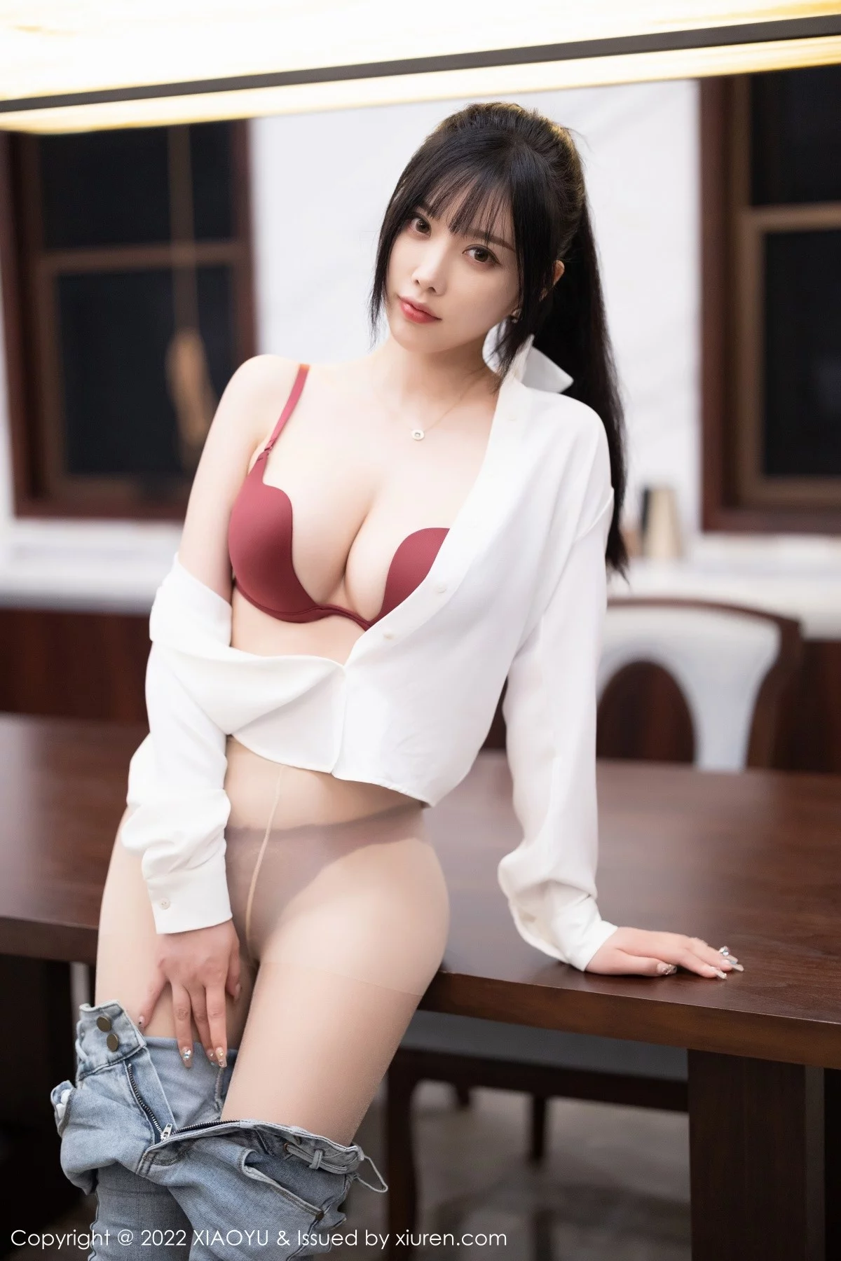 Xrmnw.Vip_杨晨晨_写真