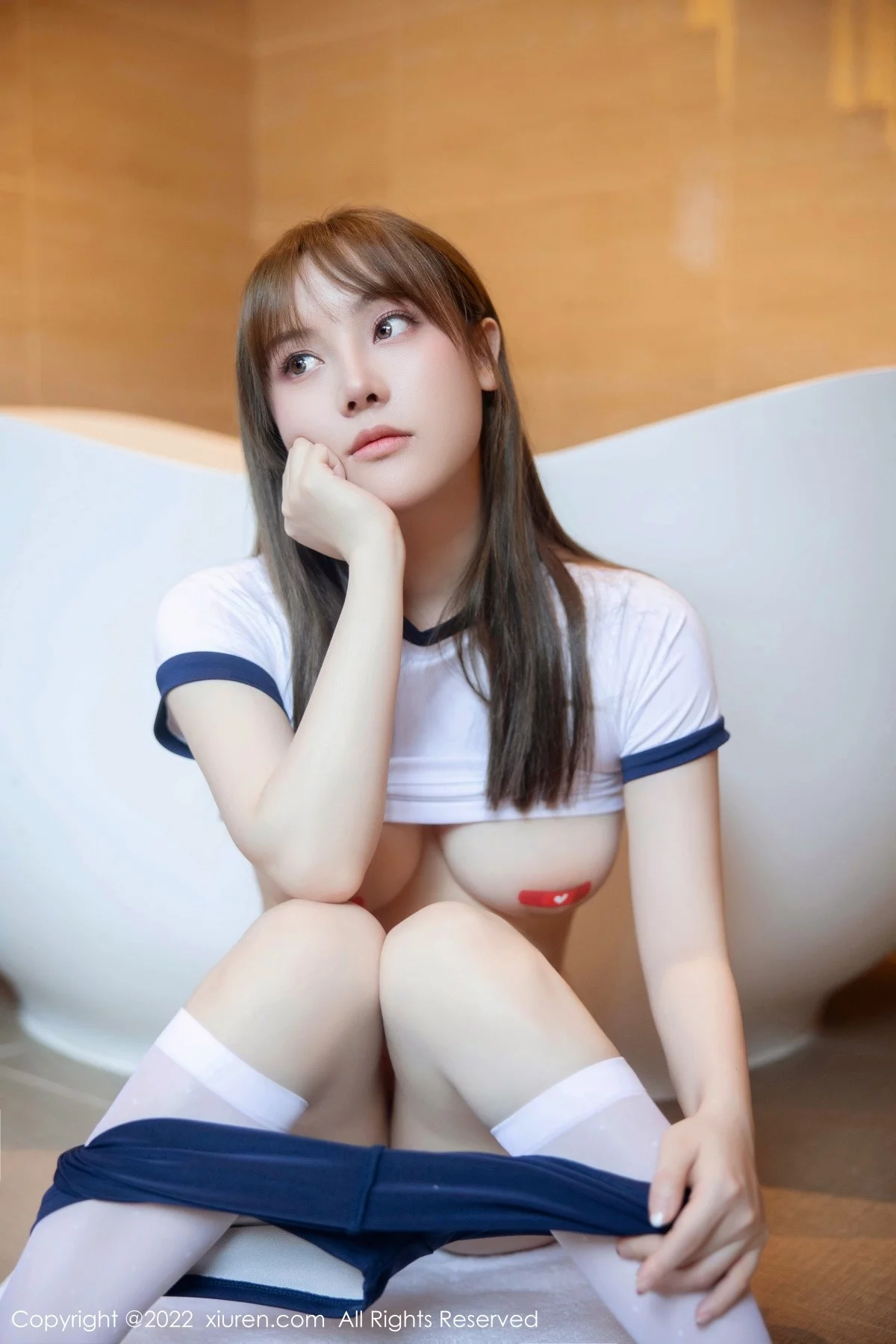 Xrmnw.Vip_豆瓣酱_写真