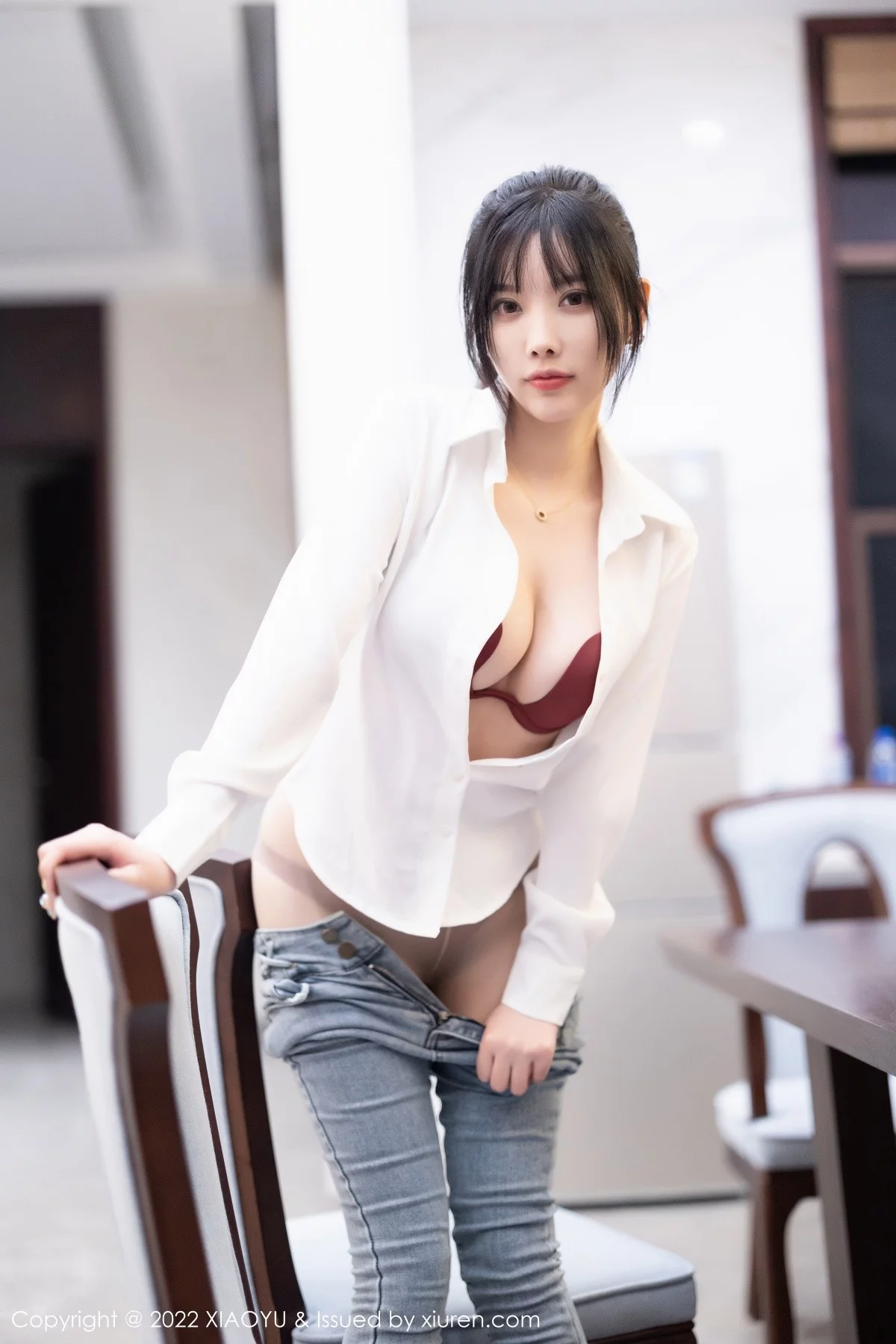 Xrmnw.Vip_杨晨晨_写真