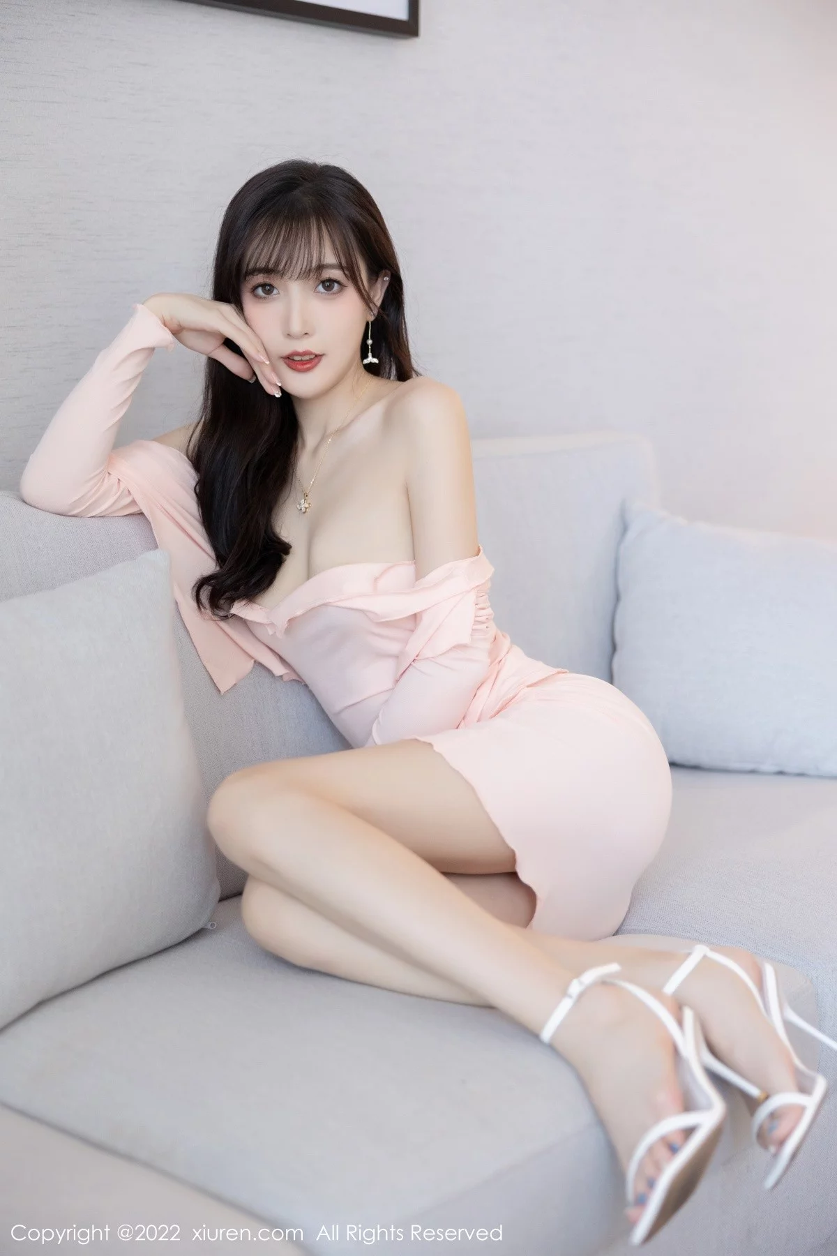 Xrmnw.Vip_林星阑_写真