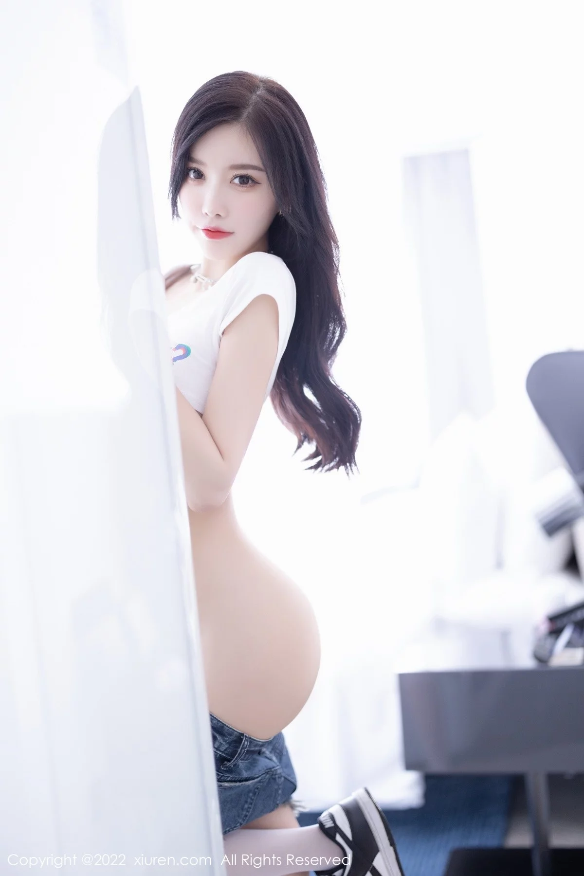 Xrmnw.Vip_杨晨晨_写真