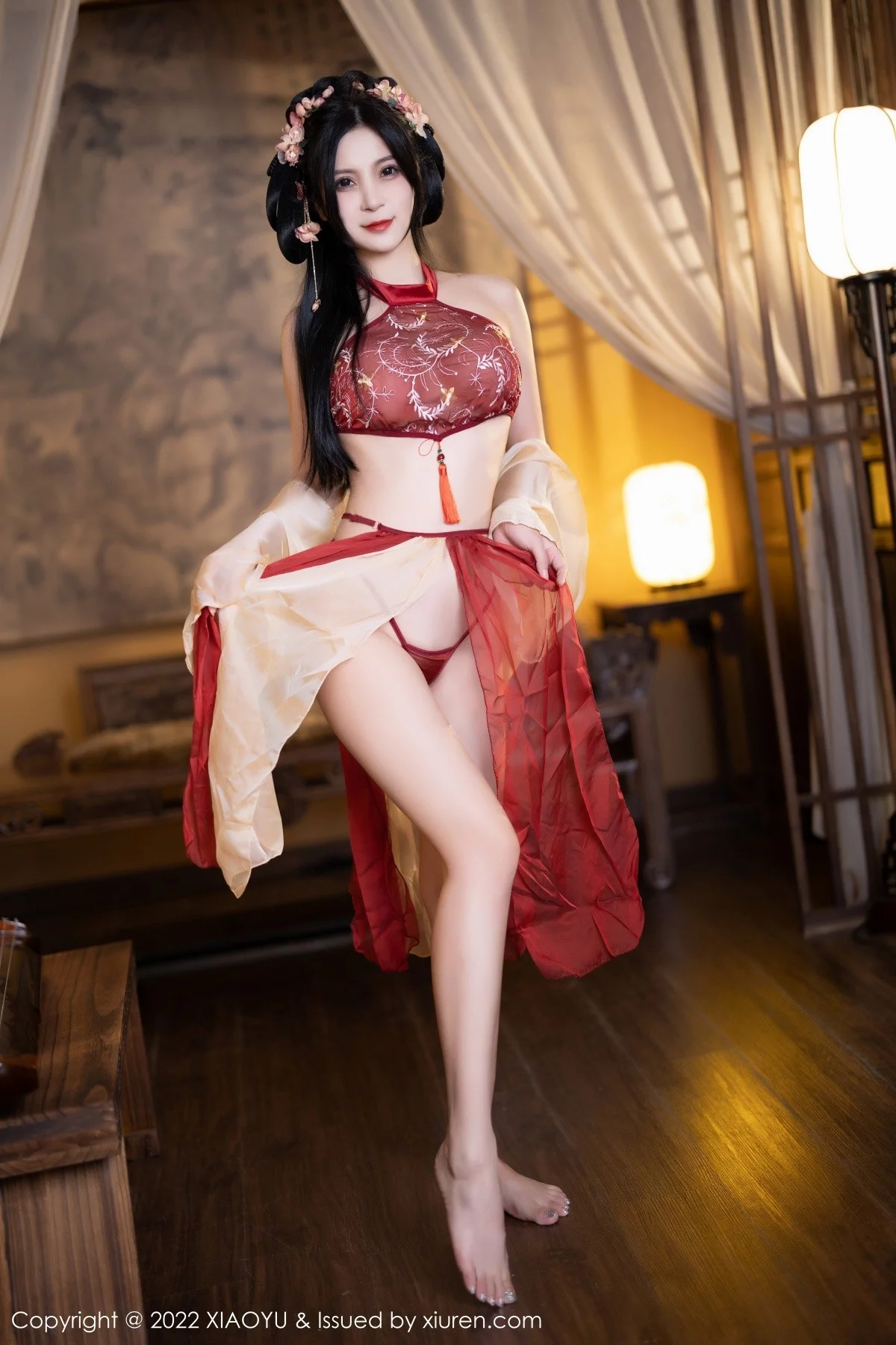 Xrmnw.Vip_小蛮妖_写真