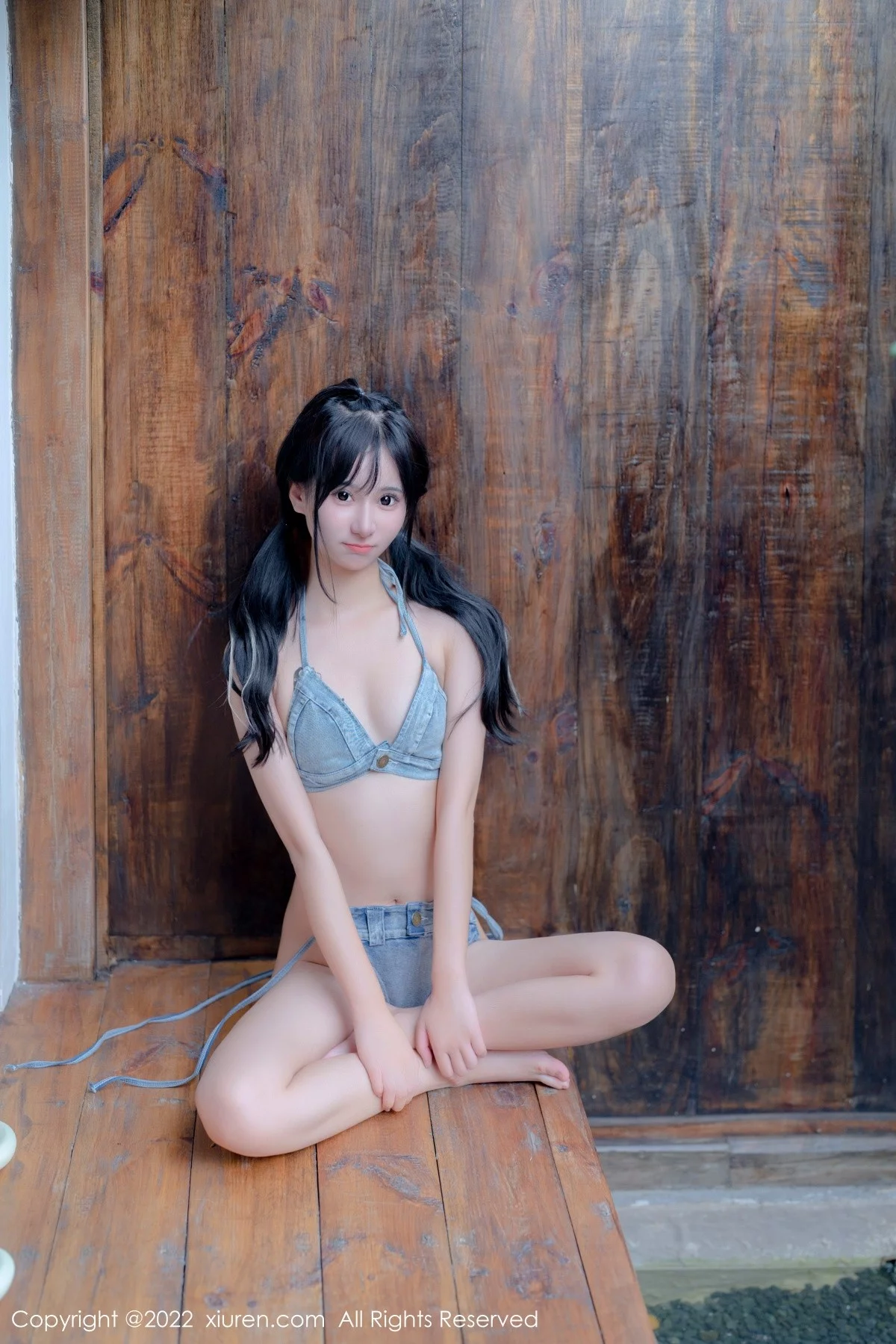 Xrmnw.Vip_小果冻儿_写真