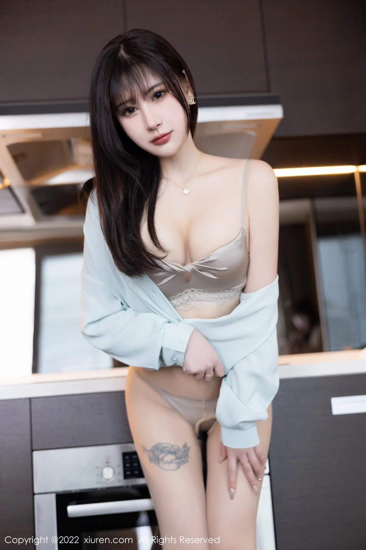 Xrmnw.Vip_张欣欣_写真