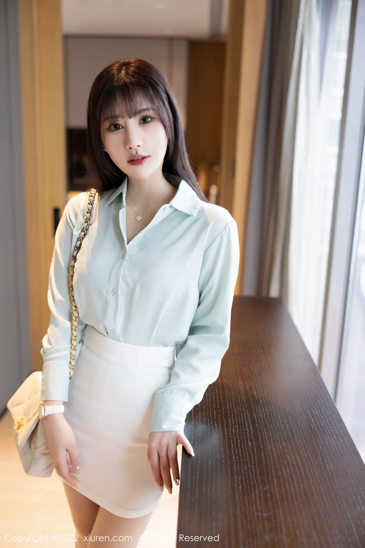 Xrmnw.Vip_张欣欣_写真