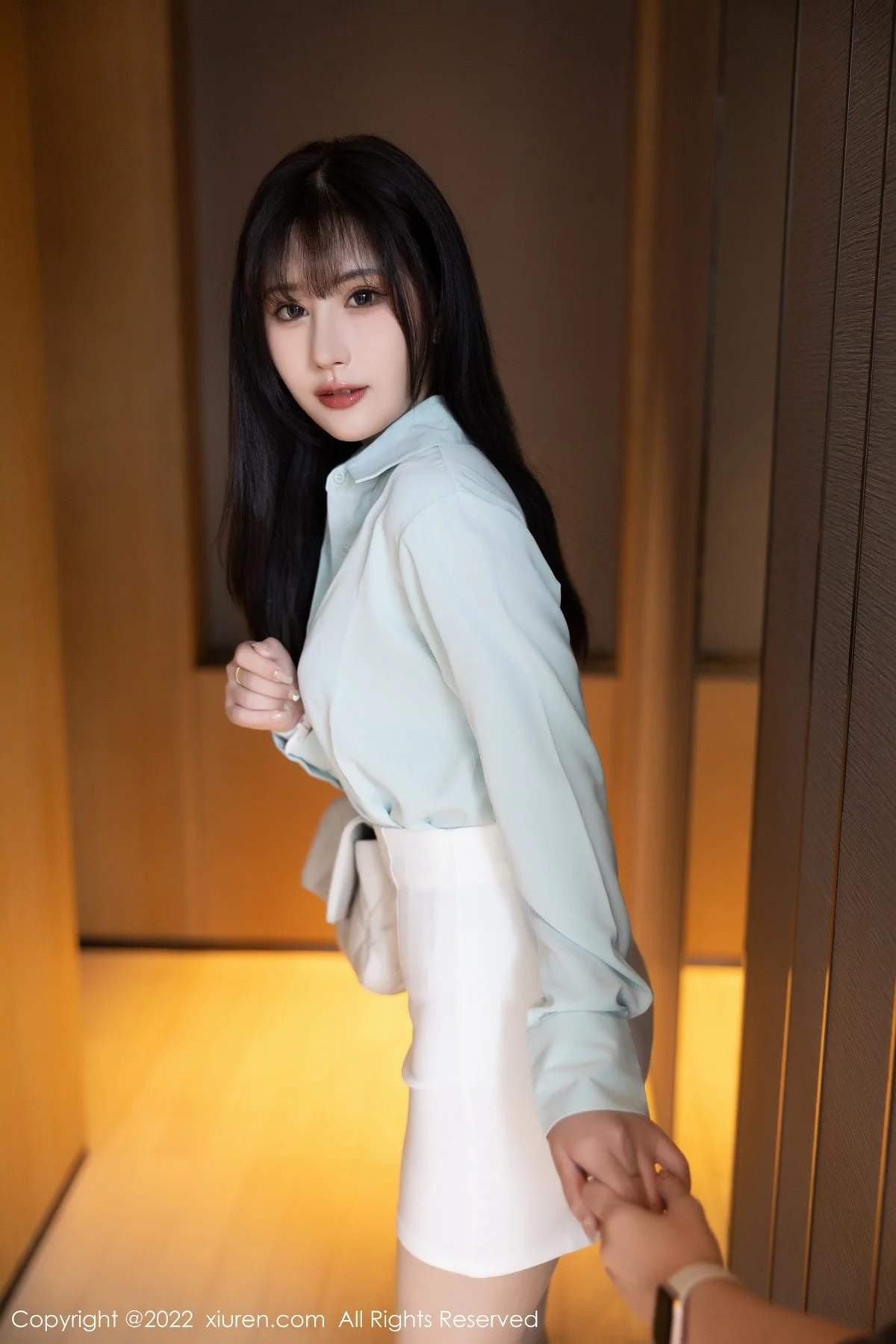 Xrmnw.Vip_张欣欣_写真