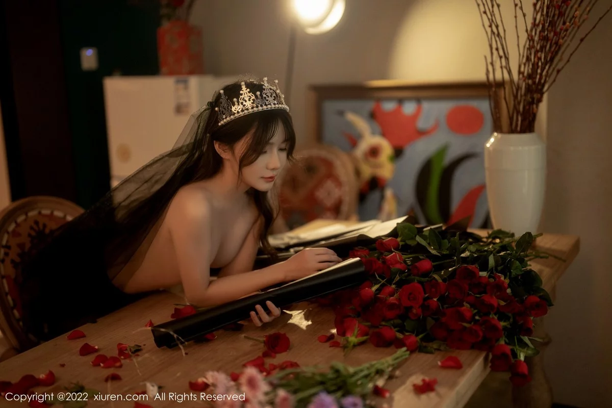 Xrmnw.Vip_婠婠么_写真