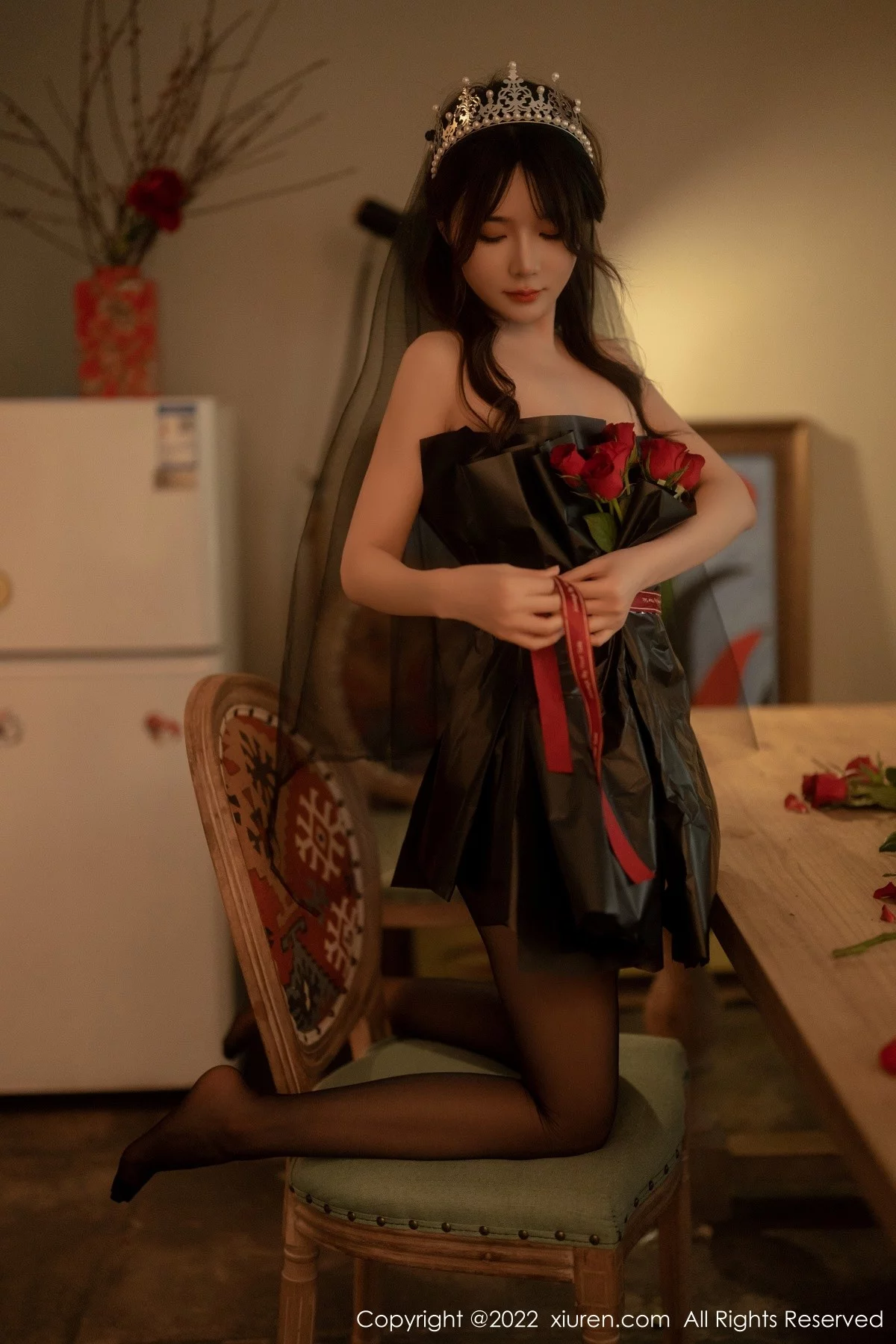 Xrmnw.Vip_婠婠么_写真