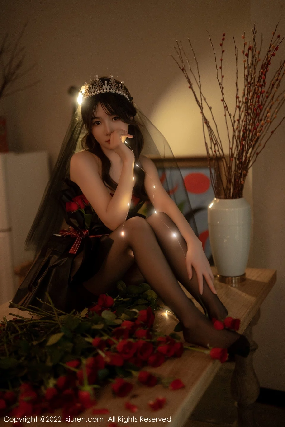 Xrmnw.Vip_婠婠么_写真