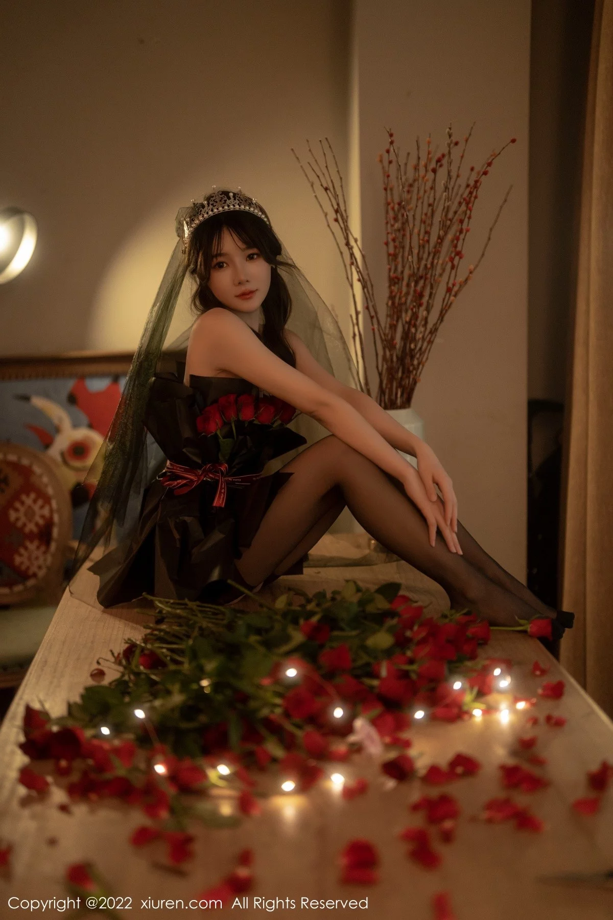Xrmnw.Vip_婠婠么_写真