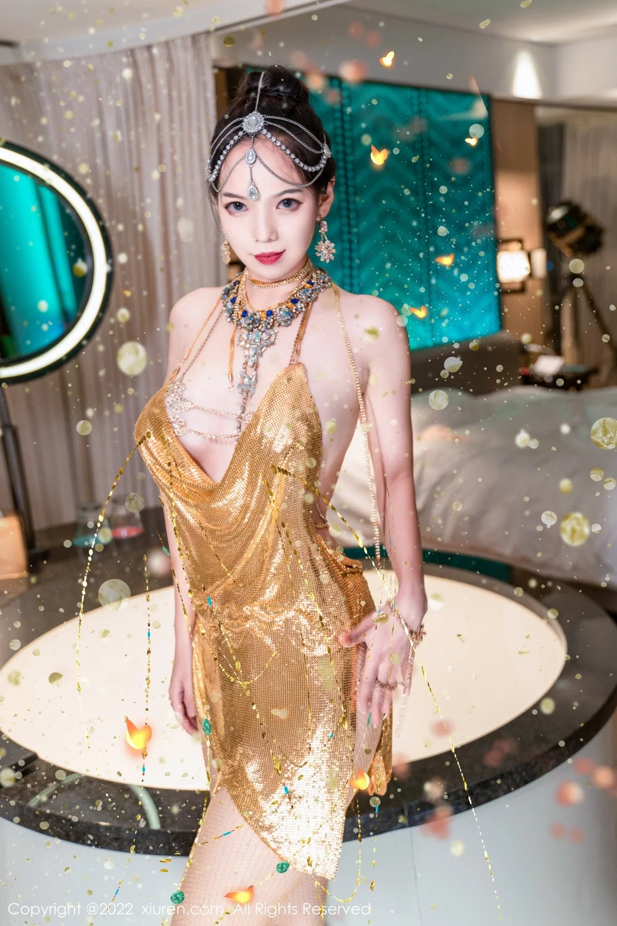 Xrmnw.Vip_大美妞儿_写真