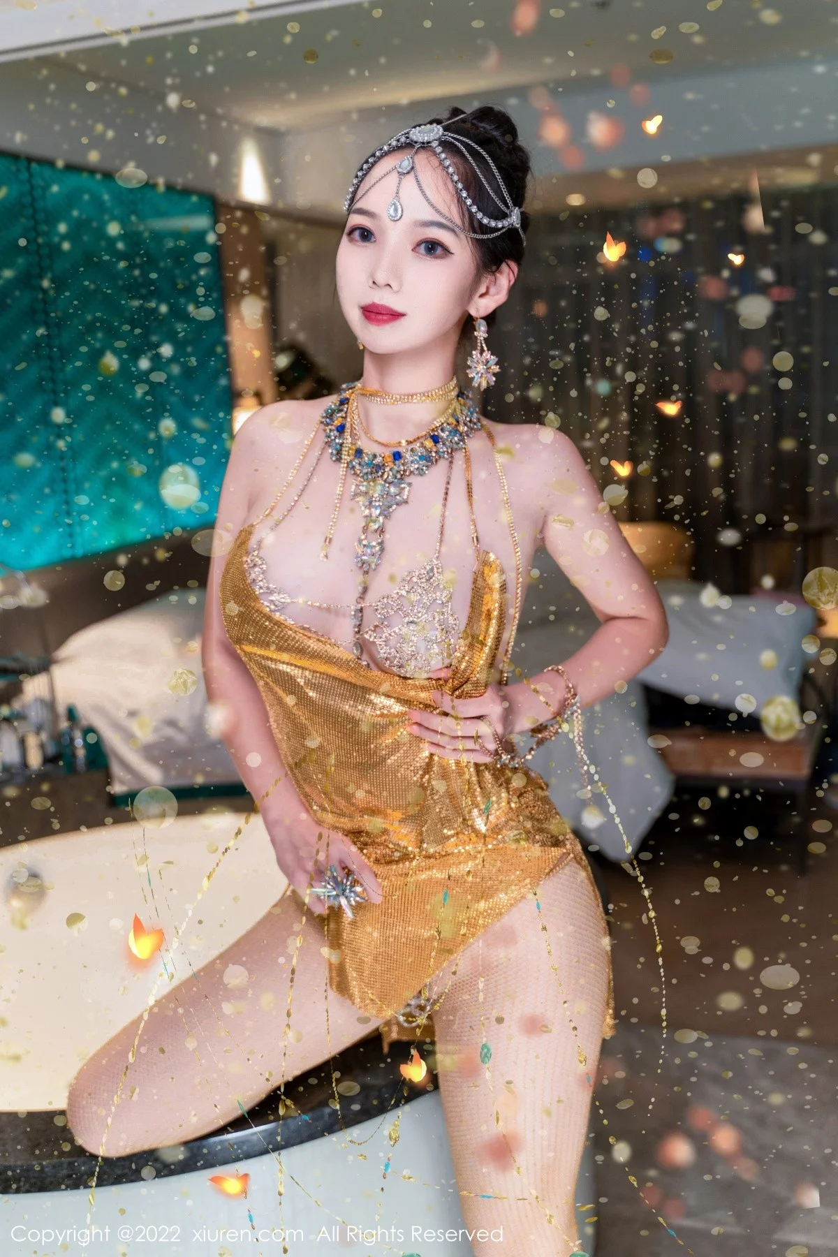 Xrmnw.Vip_大美妞儿_写真