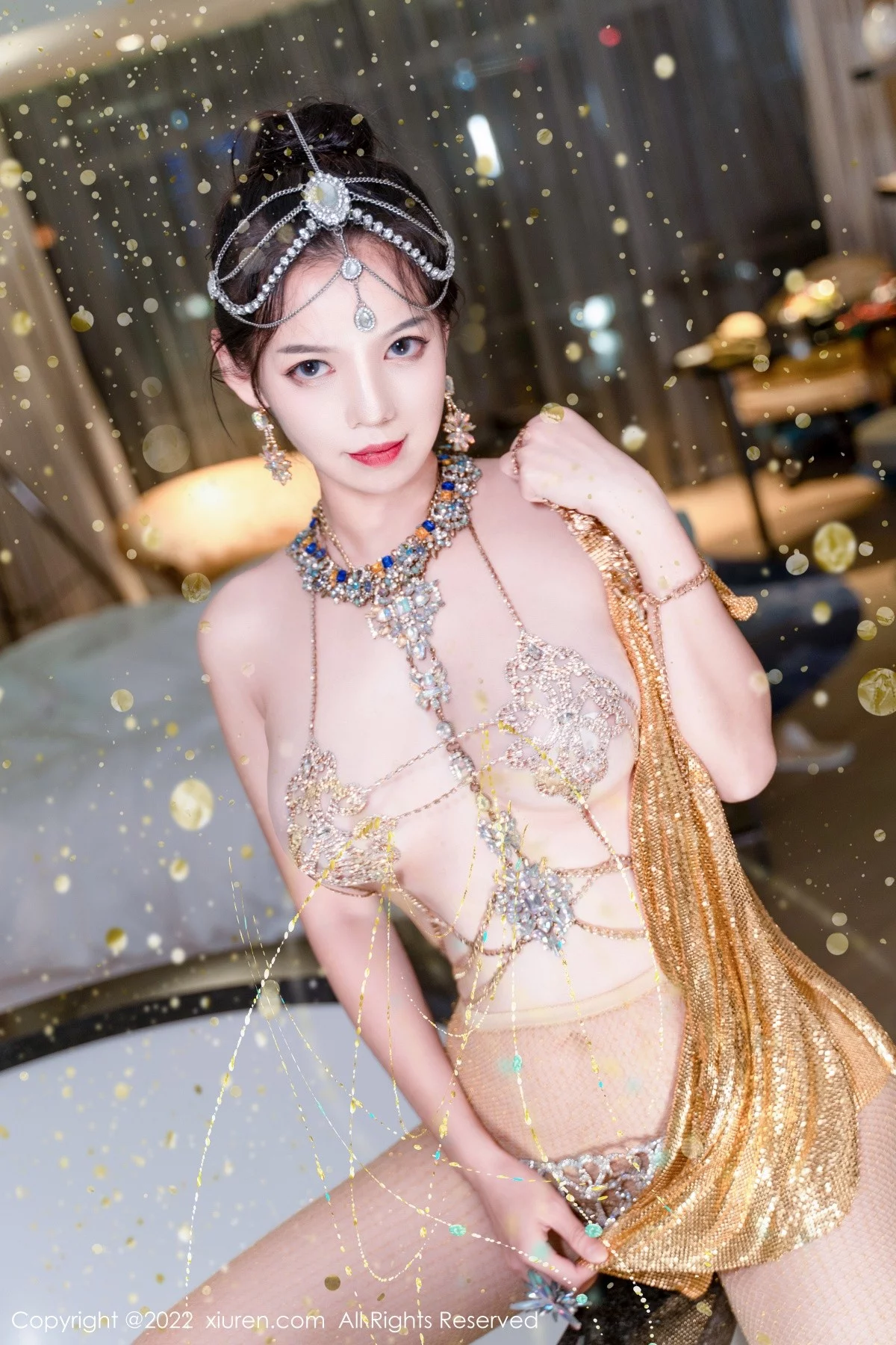 Xrmnw.Vip_大美妞儿_写真