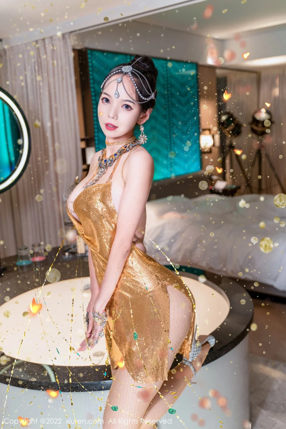 Xrmnw.Vip_大美妞儿_写真