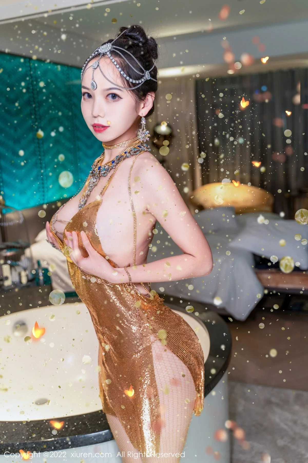 Xrmnw.Vip_大美妞儿_写真