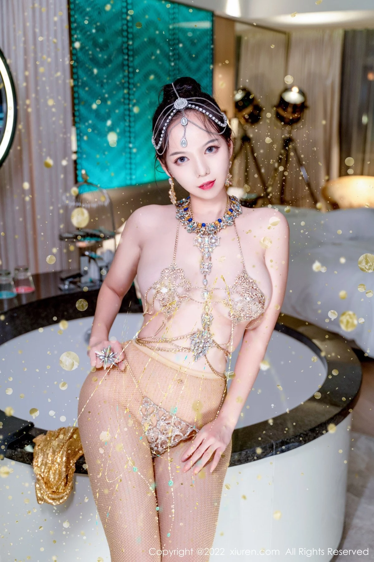 Xrmnw.Vip_大美妞儿_写真