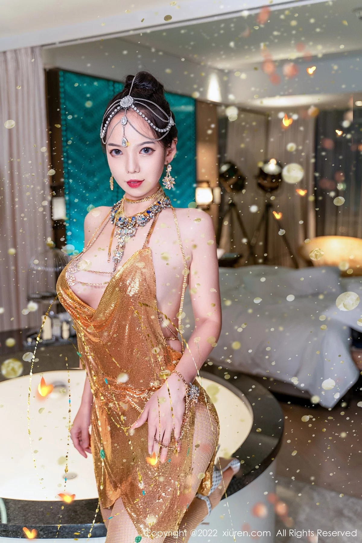 Xrmnw.Vip_大美妞儿_写真