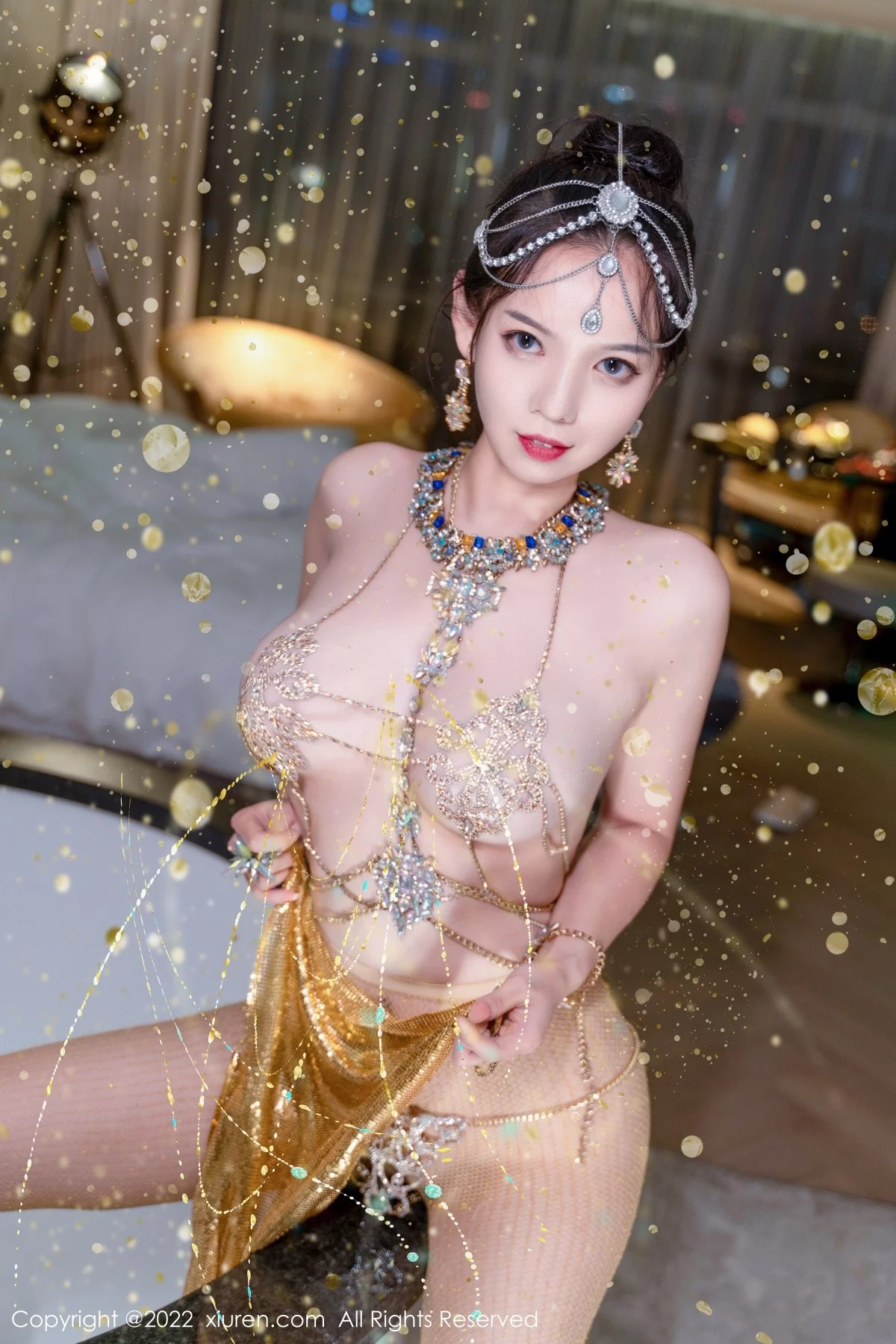 Xrmnw.Vip_大美妞儿_写真