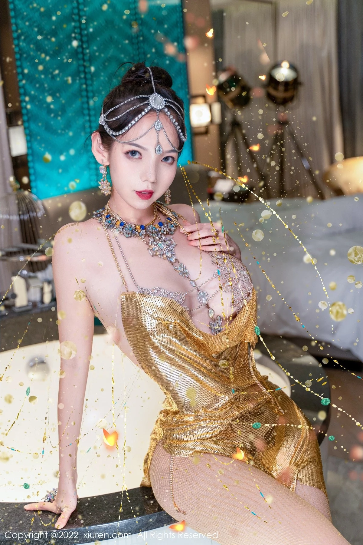 Xrmnw.Vip_大美妞儿_写真
