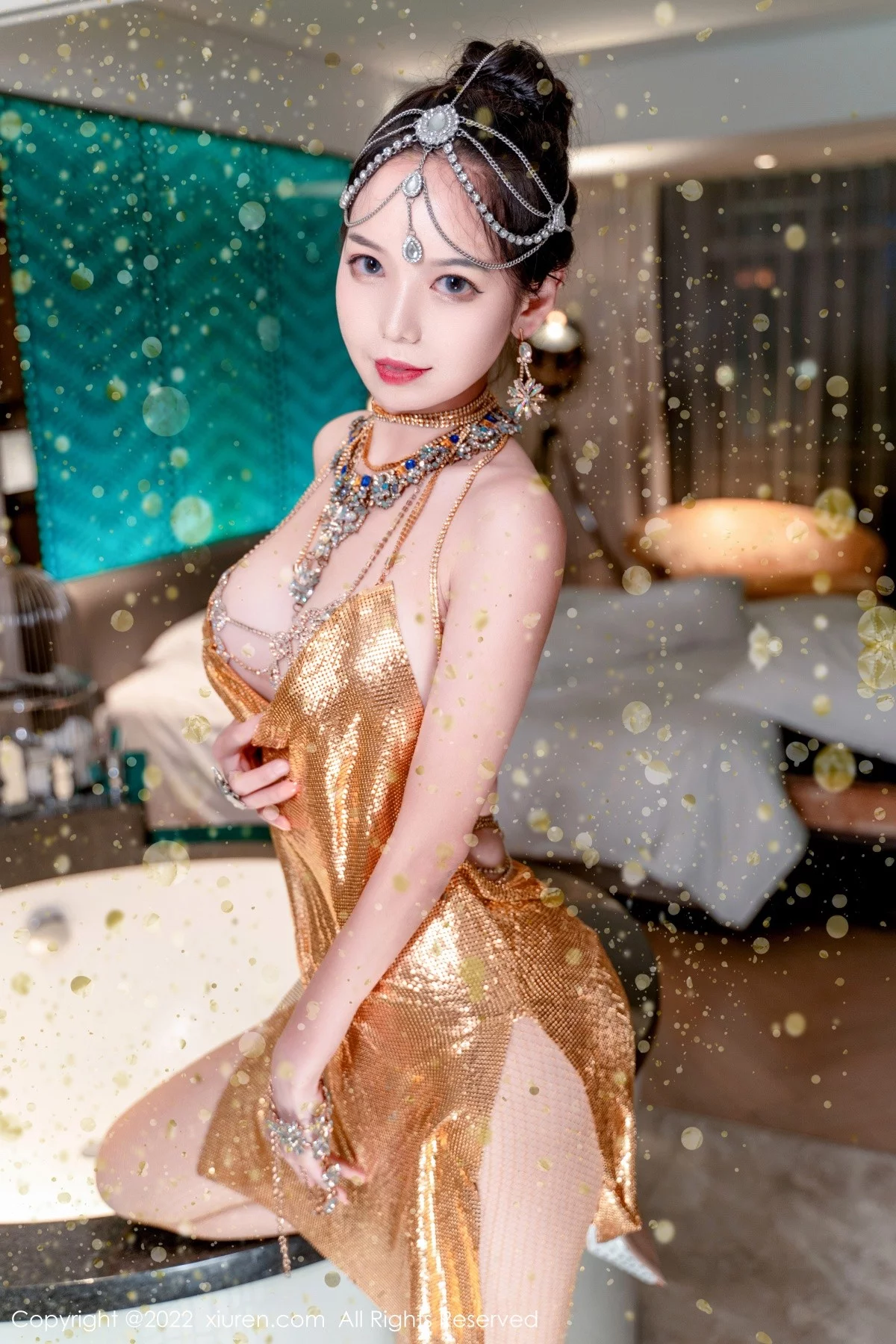 Xrmnw.Vip_大美妞儿_写真
