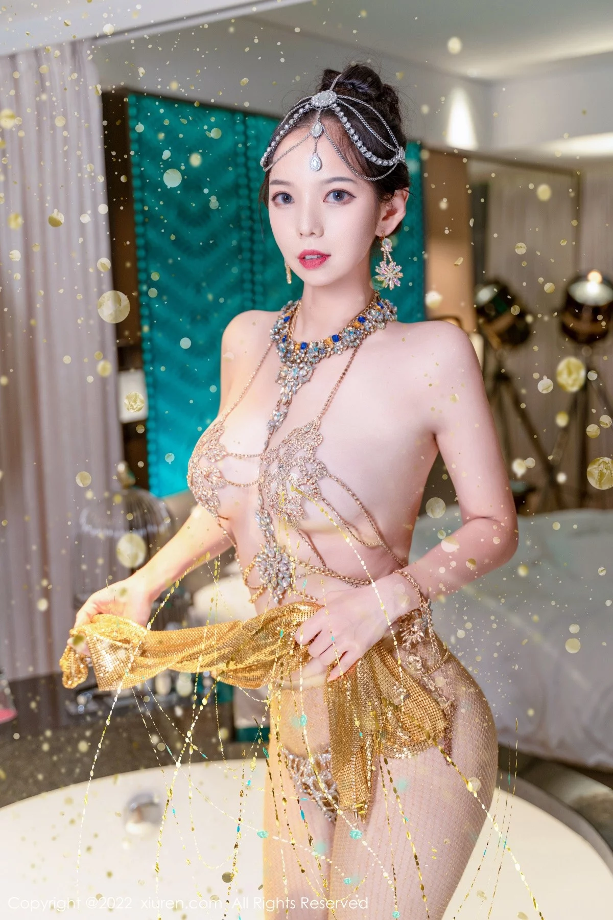 Xrmnw.Vip_大美妞儿_写真
