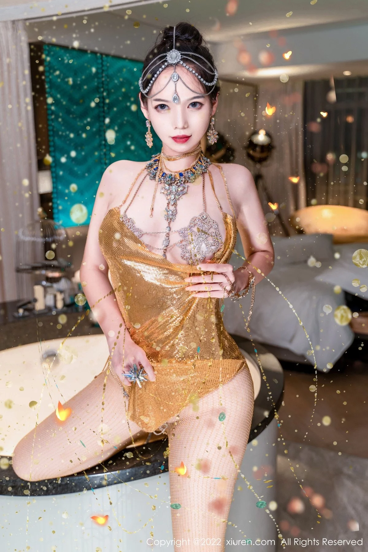 Xrmnw.Vip_大美妞儿_写真
