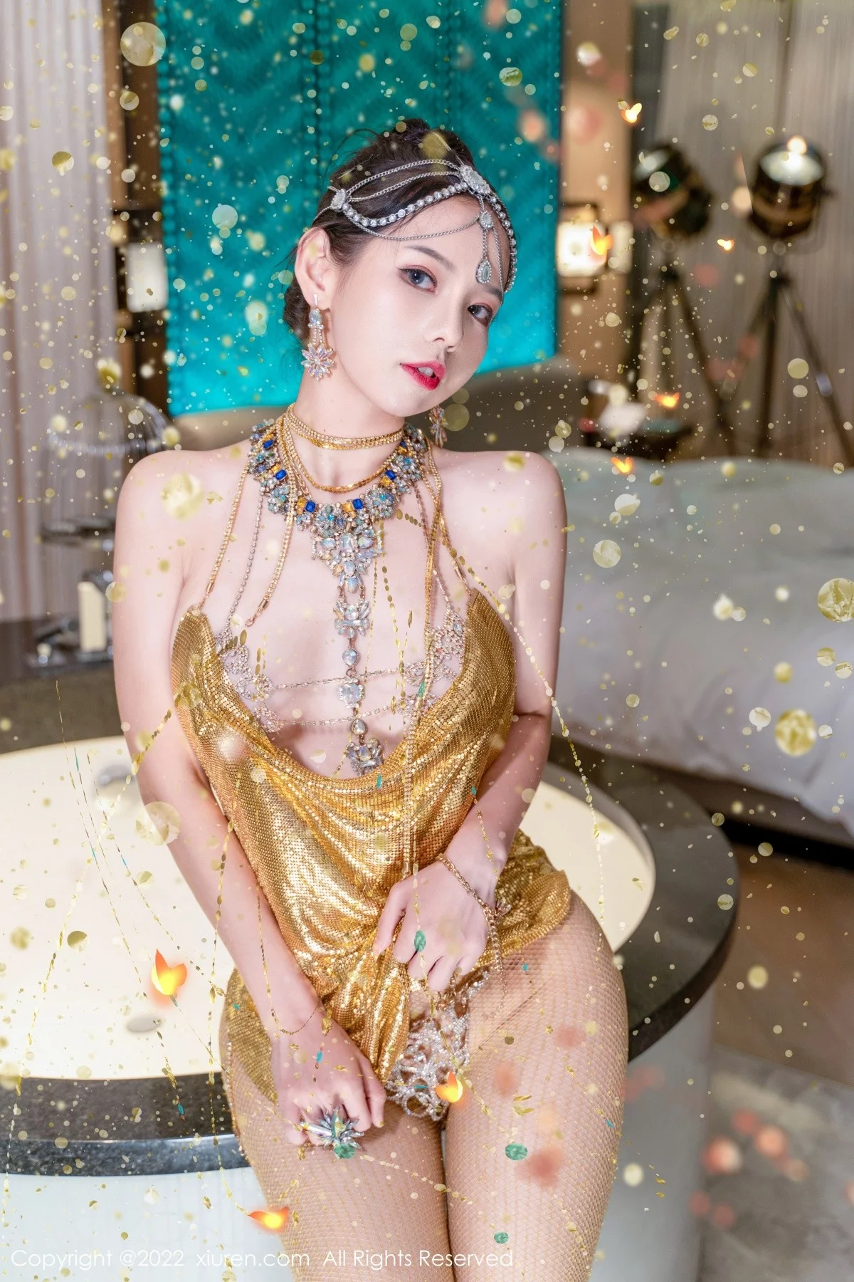 Xrmnw.Vip_大美妞儿_写真