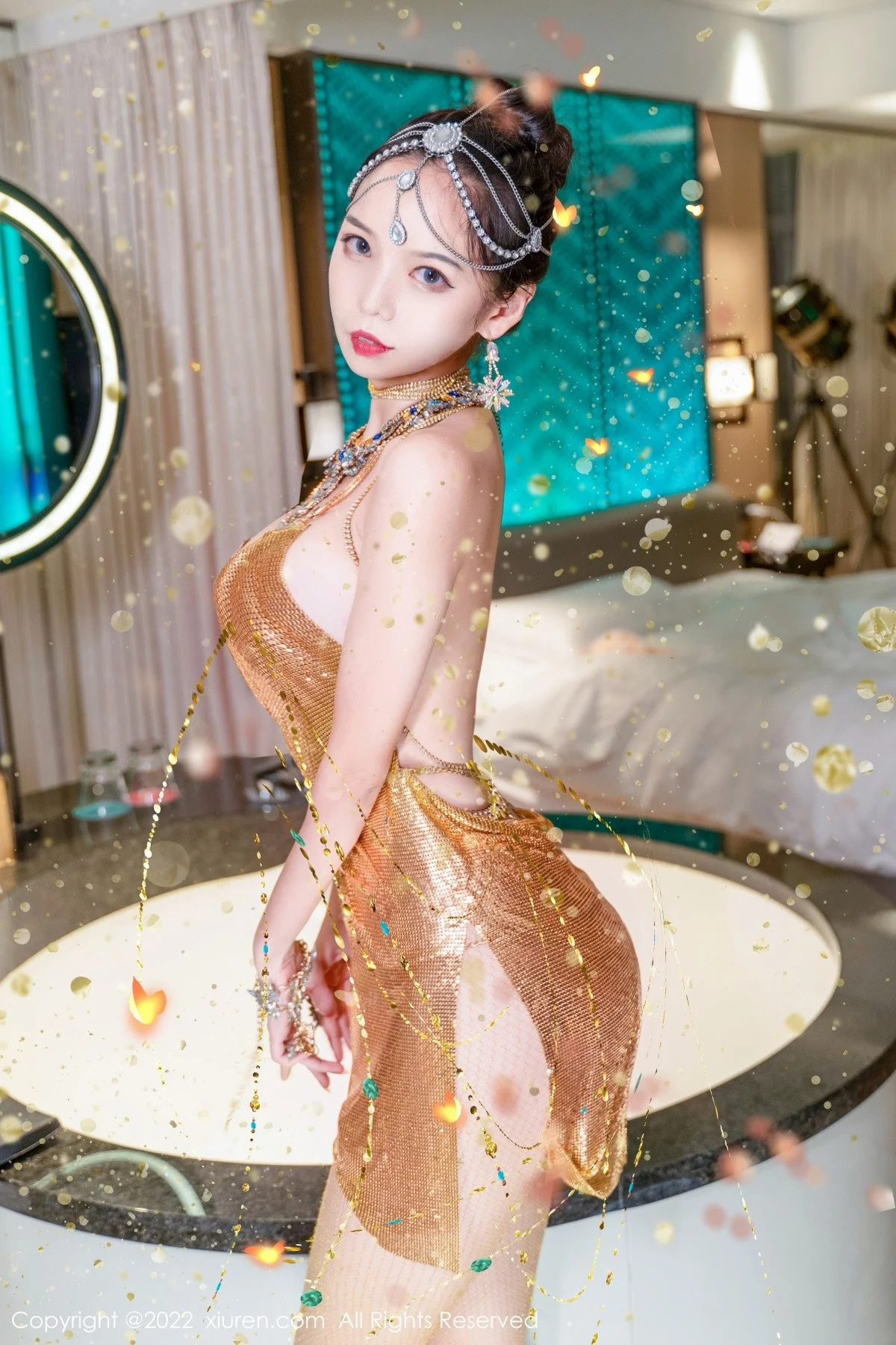 Xrmnw.Vip_大美妞儿_写真