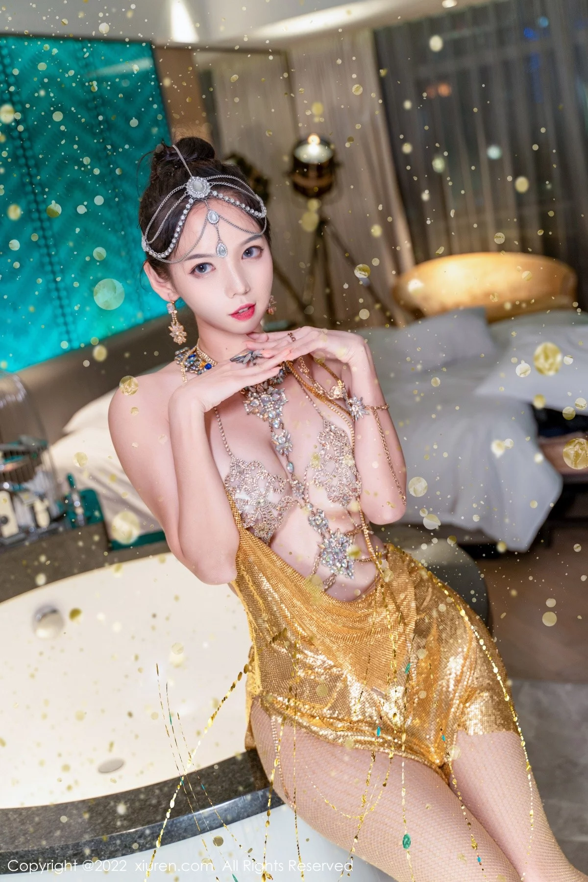 Xrmnw.Vip_大美妞儿_写真